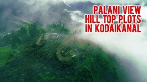 Plots For Sale in Kodaikanal